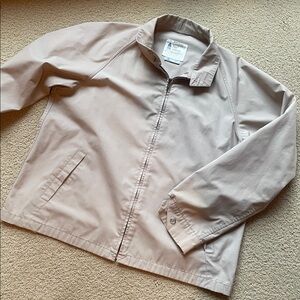 London Fog Vintage Jacket